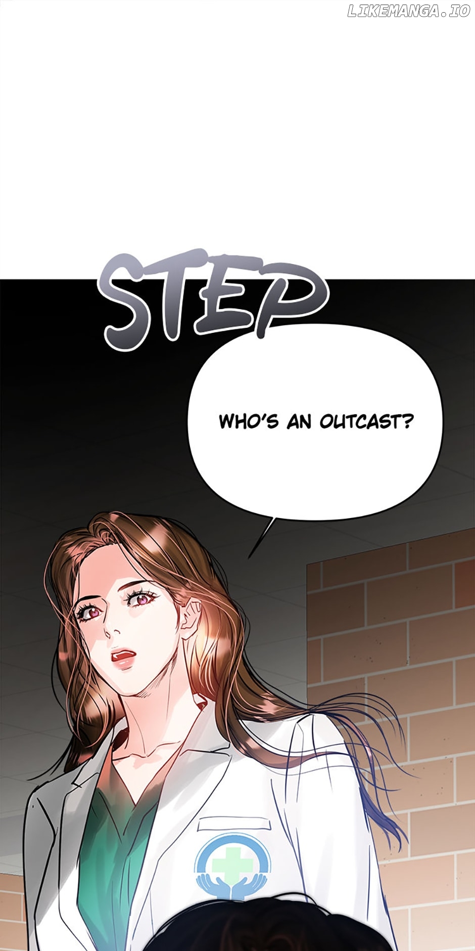 Lion Heart Chapter 59 - page 62