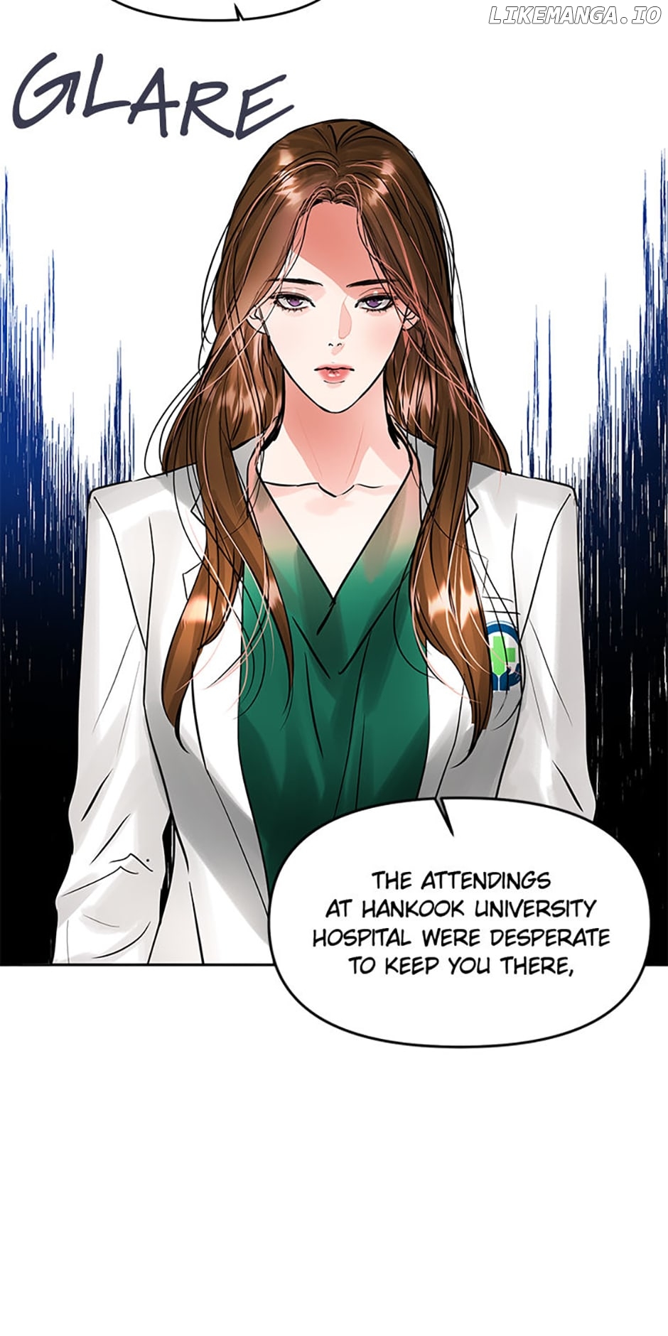 Lion Heart Chapter 60 - page 43