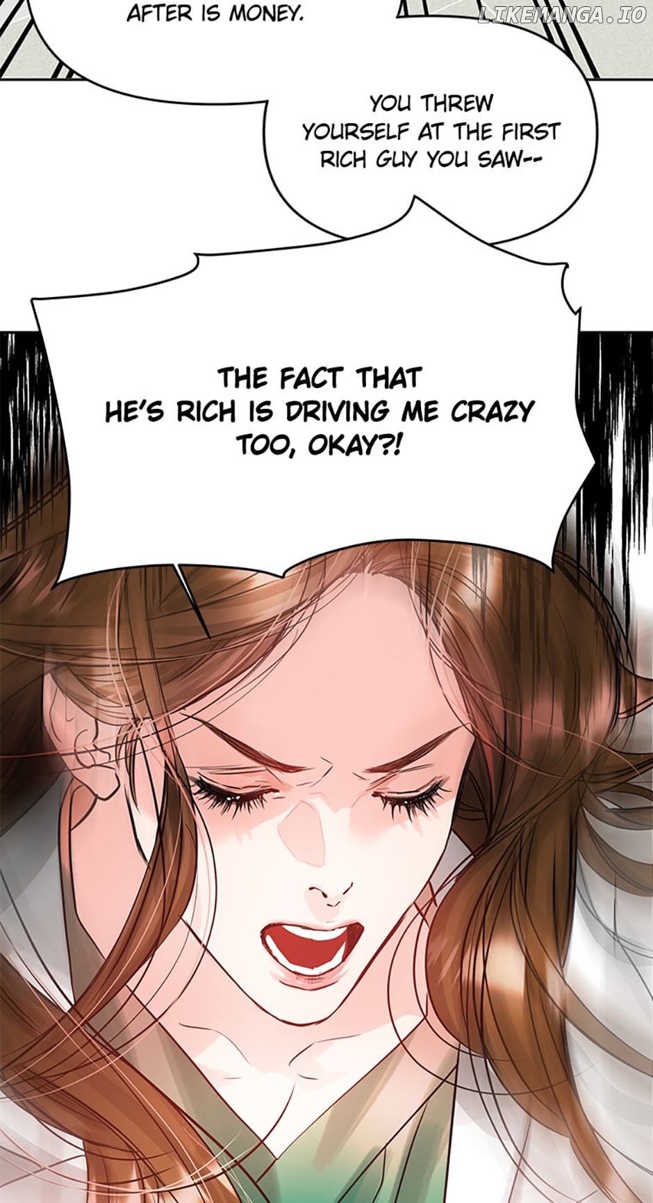 Lion Heart Chapter 60 - page 62