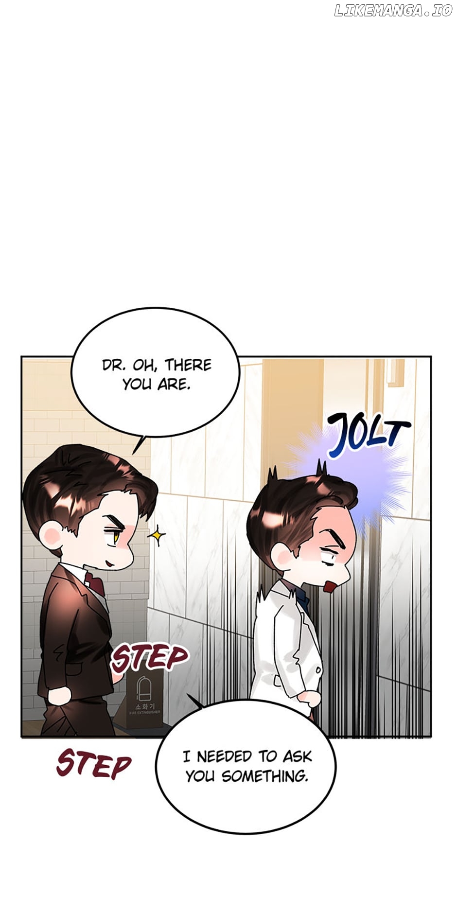 Lion Heart Chapter 61 - page 61