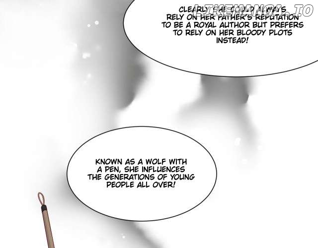 No.1 Idol Heavenly Group of the Imperial City Chapter 6 - page 51