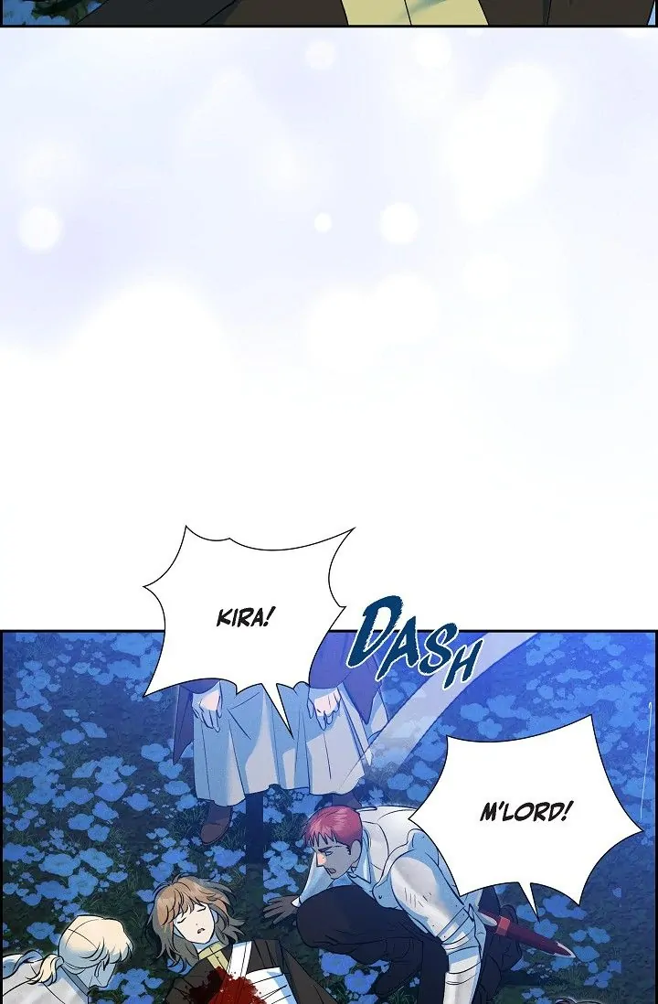 An Ice Lamp: Gira Chronicles Chapter 73 - page 48