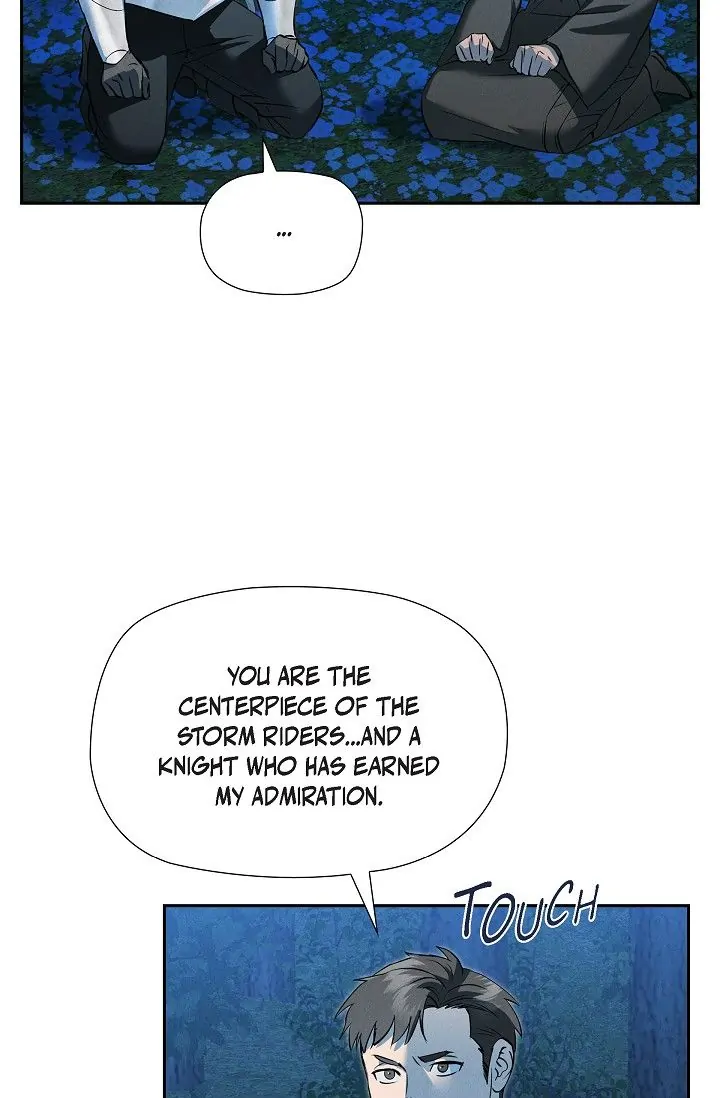 An Ice Lamp: Gira Chronicles Chapter 73 - page 59