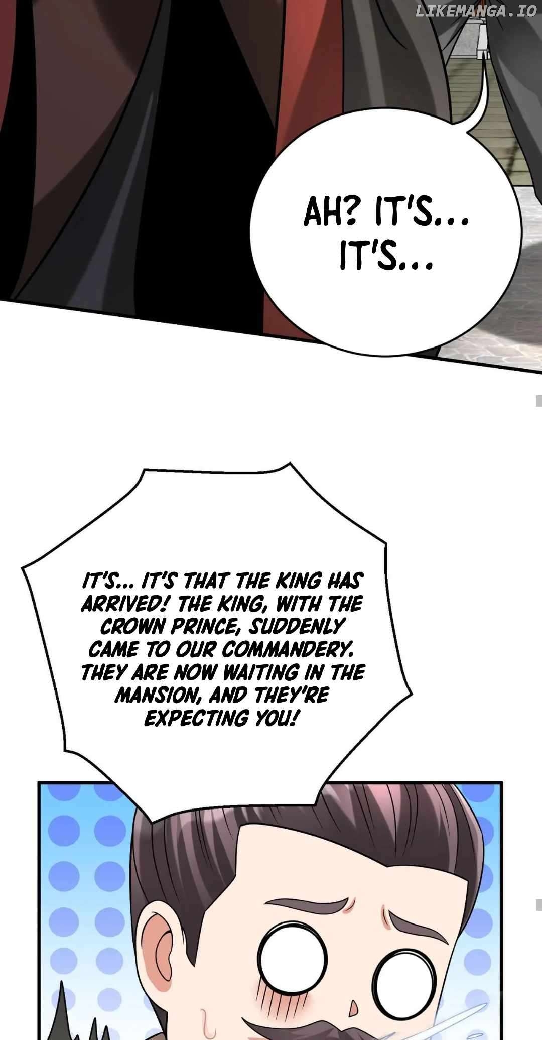 The Son Of The First Emperor Kills Enemies And Becomes A God Chapter 105 - page 24