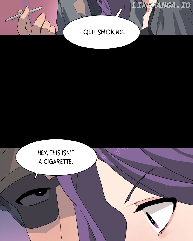 My Little Bookstore Chapter 53 - page 30