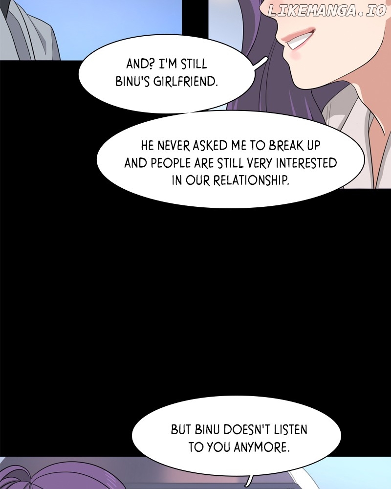 My Little Bookstore Chapter 54 - page 2