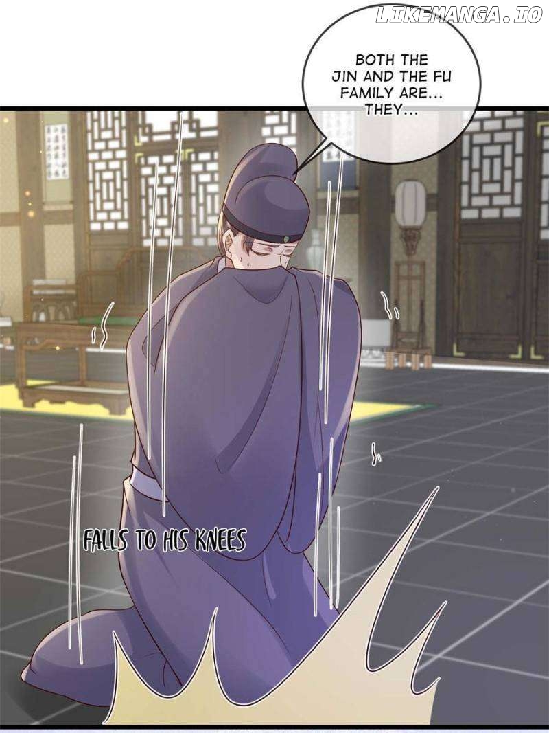 The Sickly Tyrant With An Innocent Facade Chapter 229 - page 4