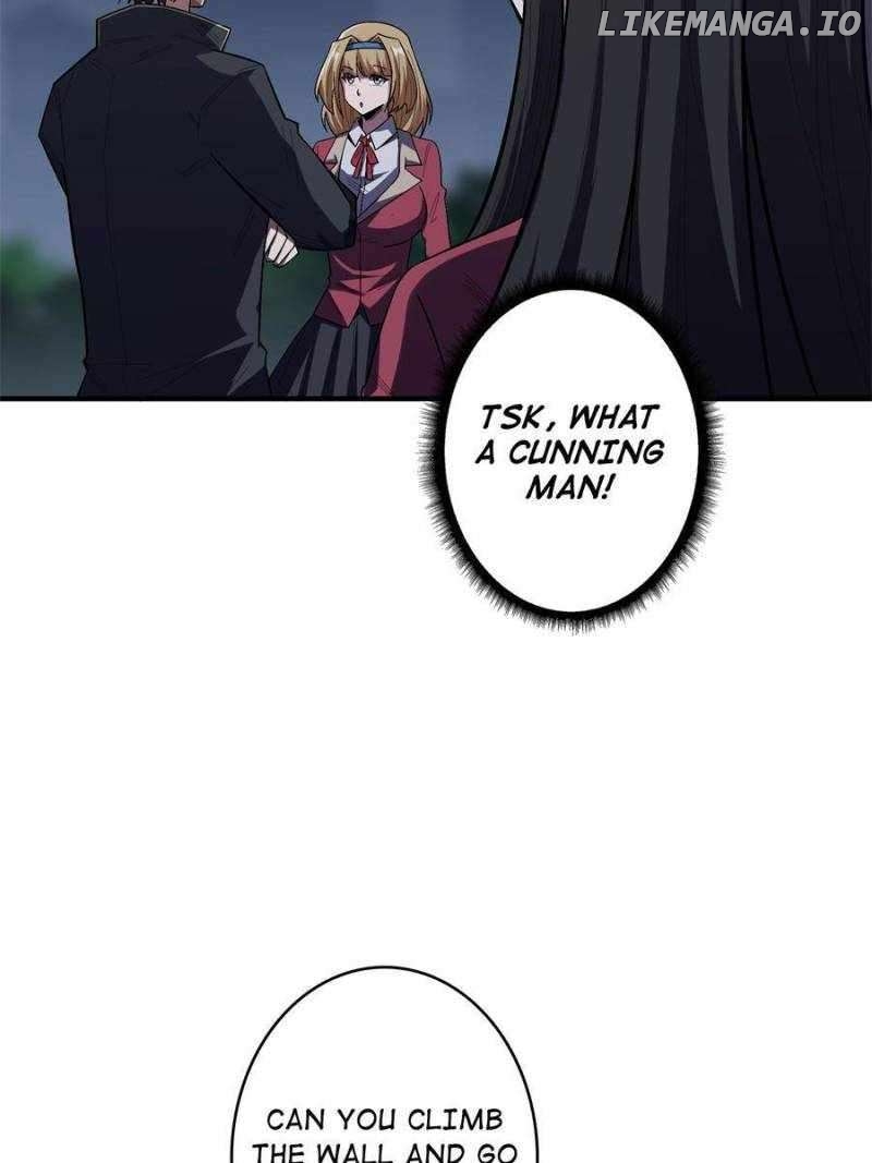 I’m Really Not A Supervillain Chapter 112 - page 44