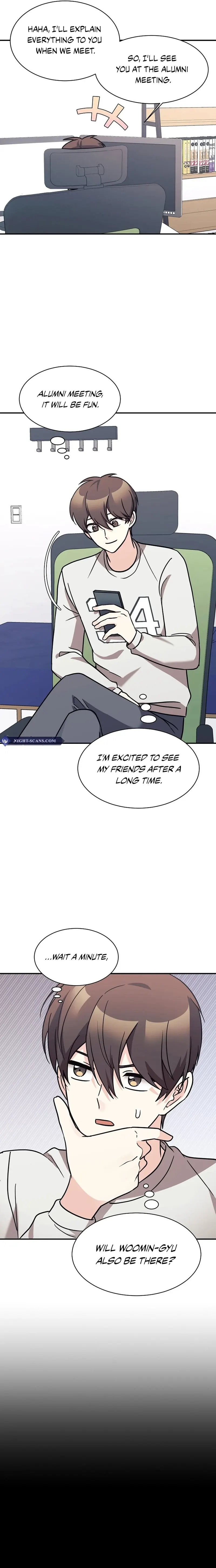 My Daughter is a Dragon! Chapter 80 - page 9