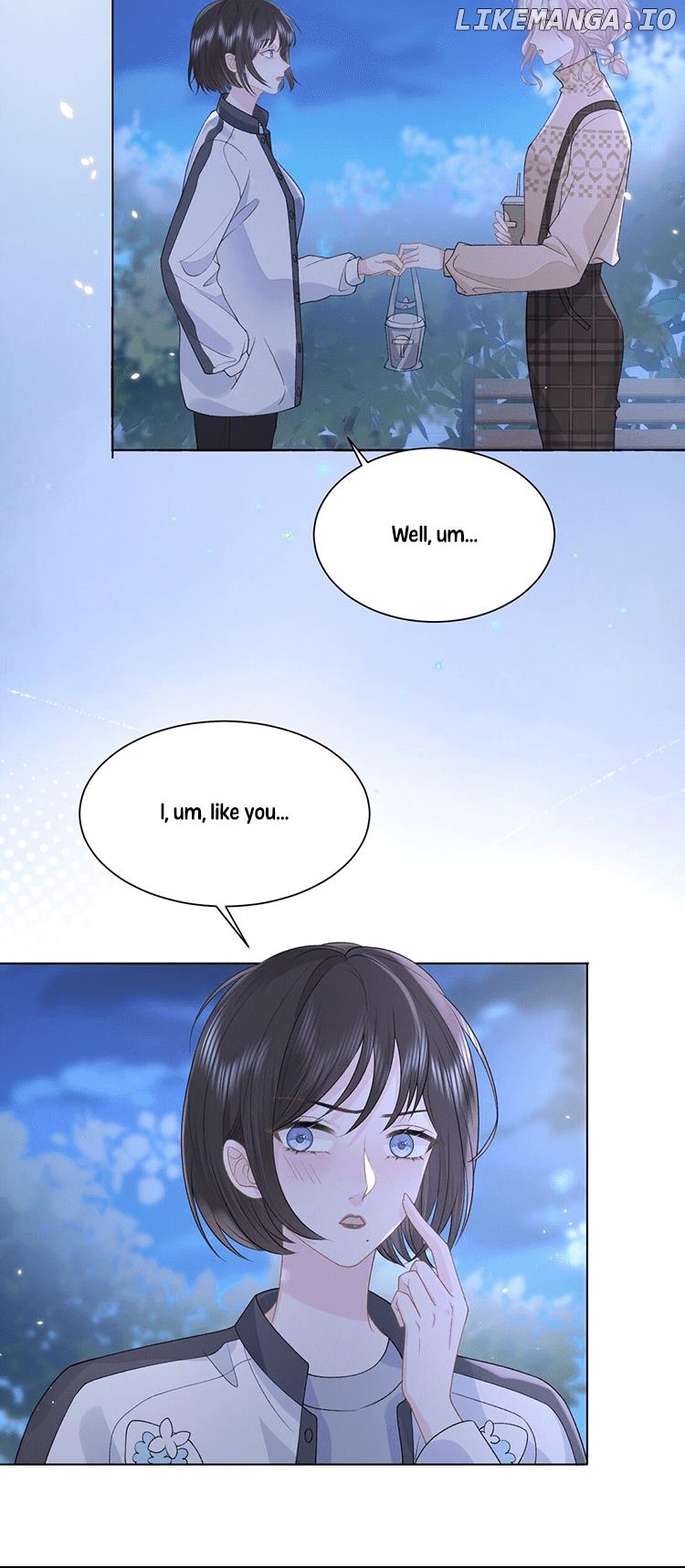 Childhood Sweetheart Liaoliao Chapter 37 - page 13