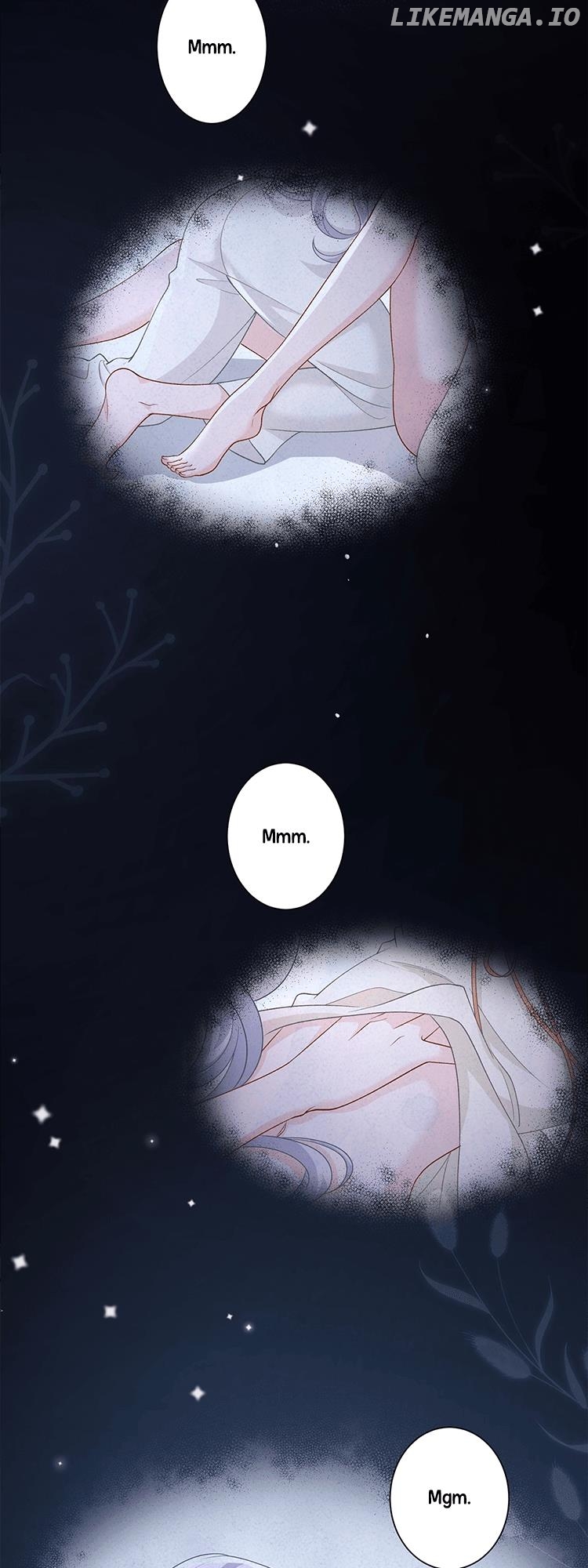 Childhood Sweetheart Liaoliao Chapter 38 - page 10