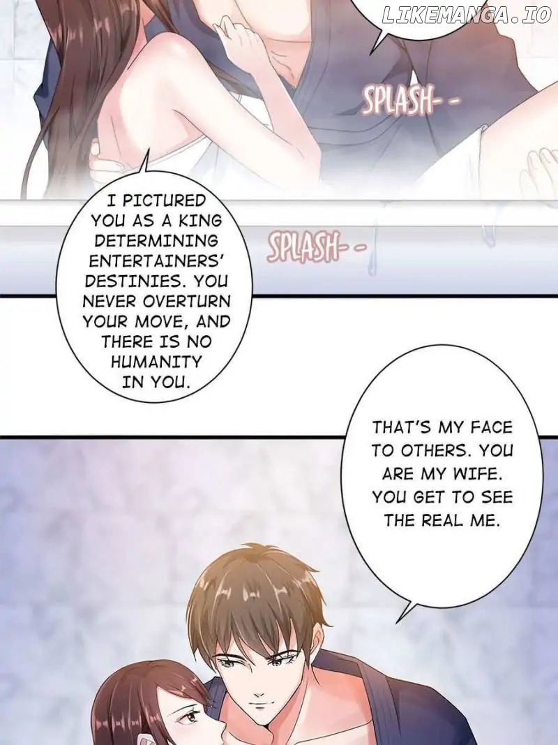 Trial Marriage Husband: Need to Work Hard chapter 3 - page 32