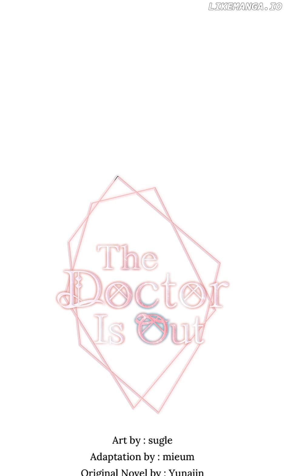 The Doctor Is Out Chapter 47 - page 17