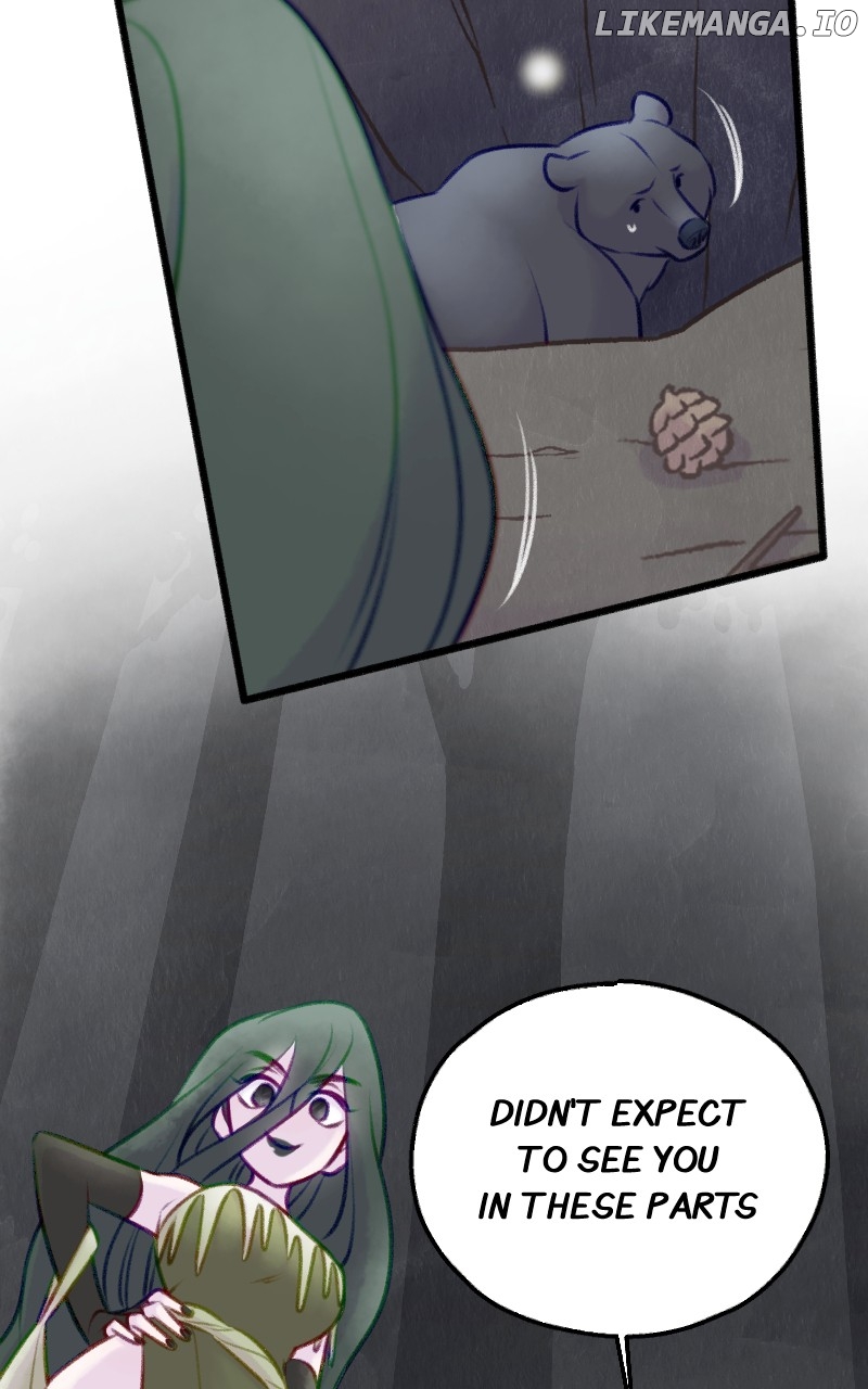 Raven Saga Chapter 107 - page 79