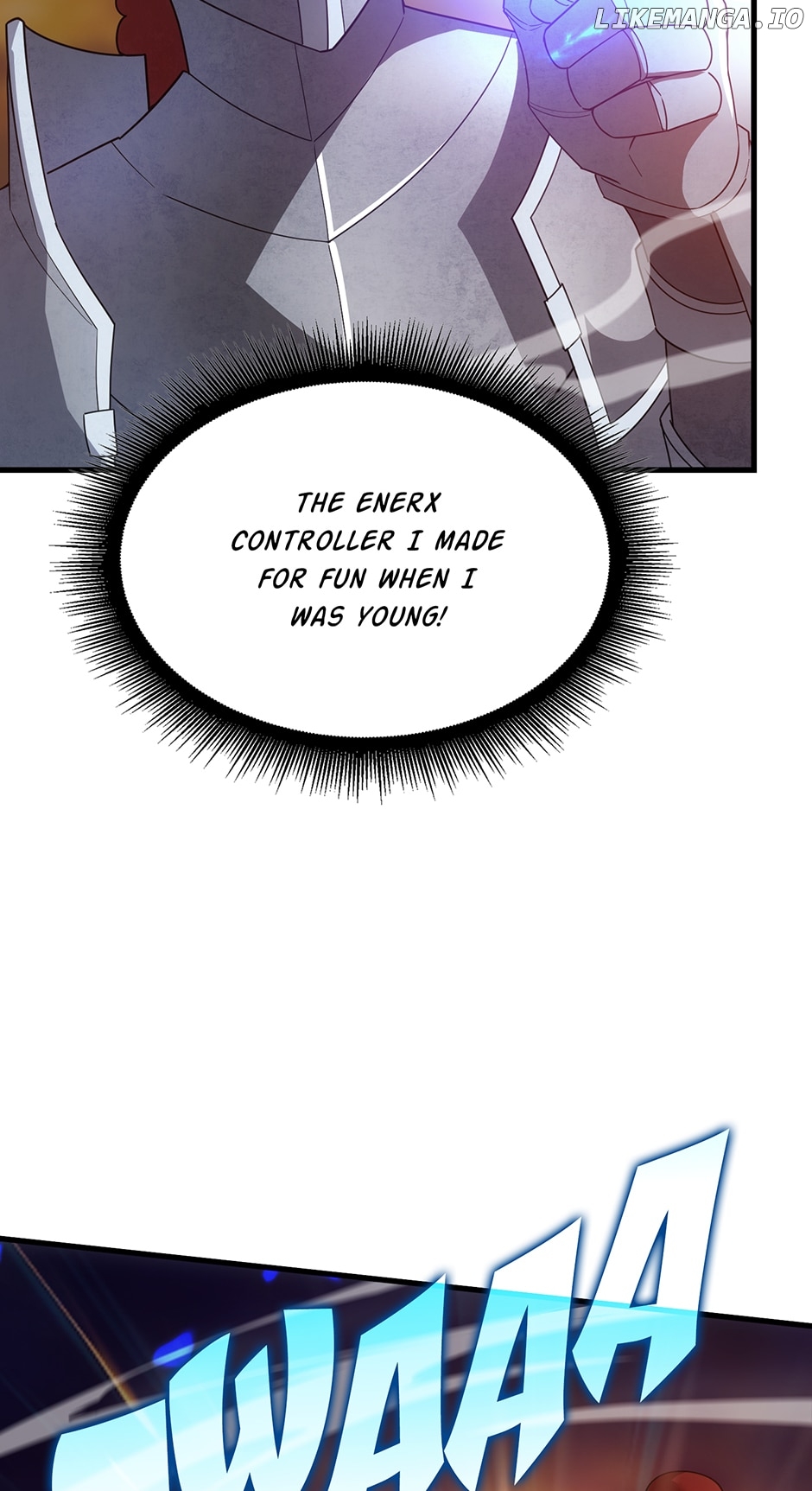 My Civil Servant Life Reborn in the Strange World Chapter 81 - page 38