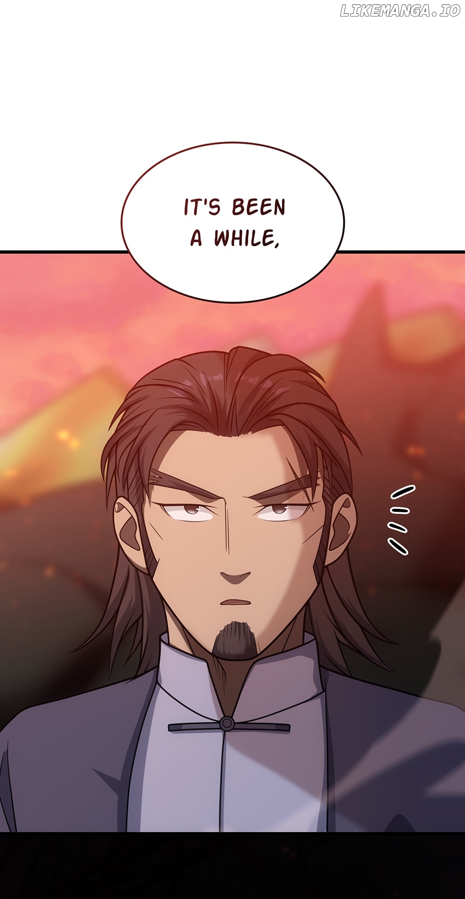 My Civil Servant Life Reborn in the Strange World Chapter 81 - page 103