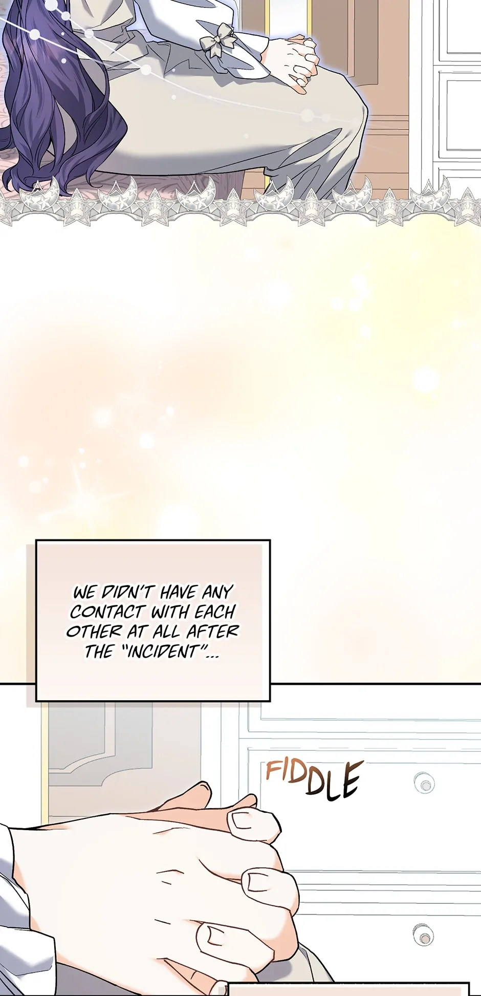 It’s Okay if There’s no Male Lead Chapter 24 - page 18