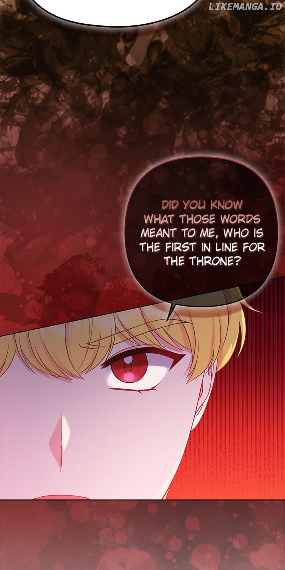 So I Married An Abandoned Crown Prince Chapter 37 - page 5