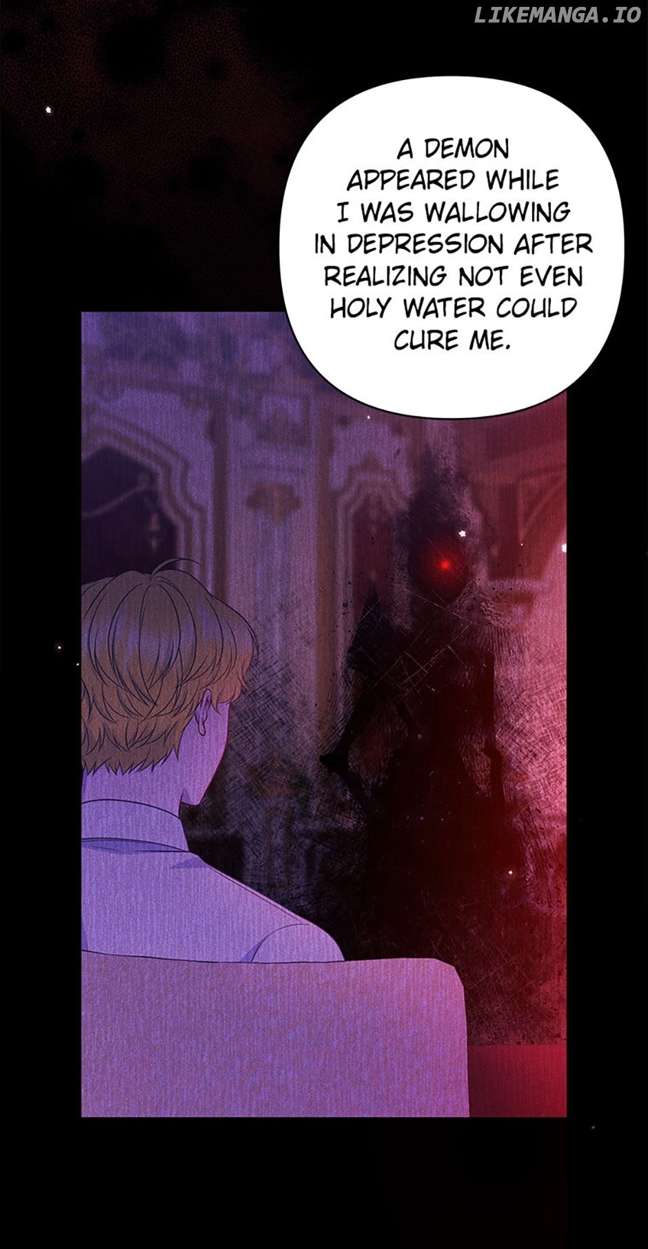 So I Married An Abandoned Crown Prince Chapter 37 - page 41