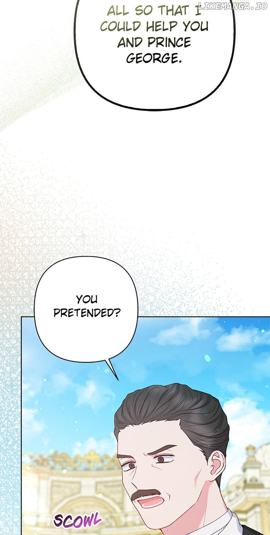 So I Married An Abandoned Crown Prince Chapter 37 - page 57