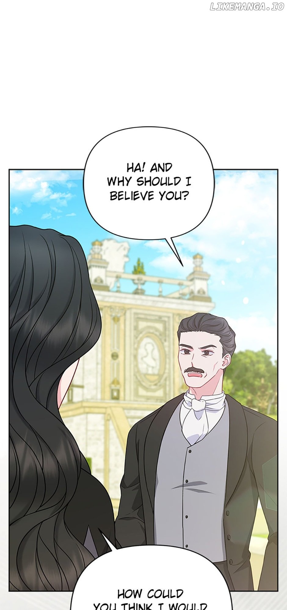 So I Married An Abandoned Crown Prince Chapter 37 - page 60