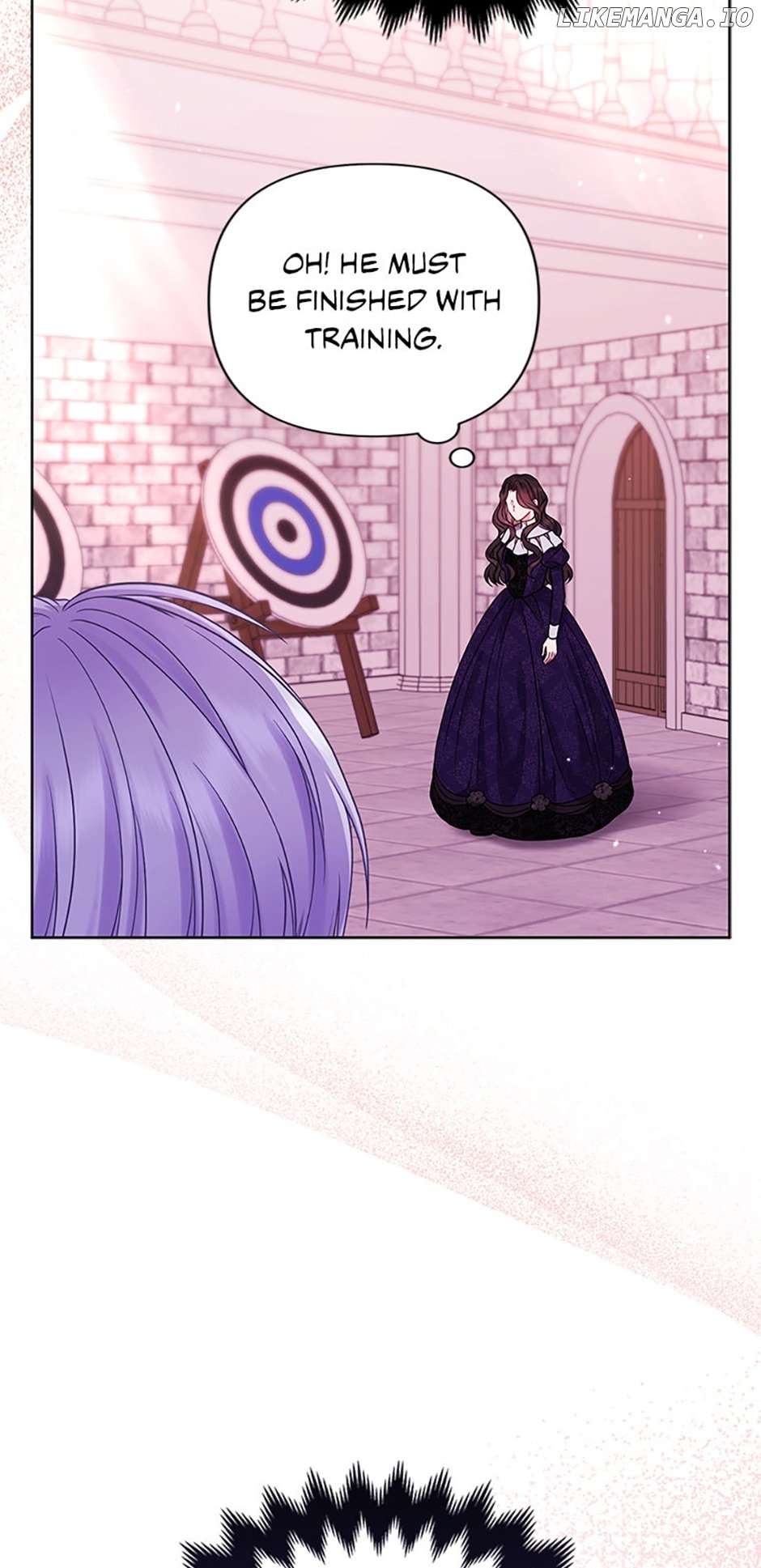 So I Married An Abandoned Crown Prince Chapter 39 - page 63