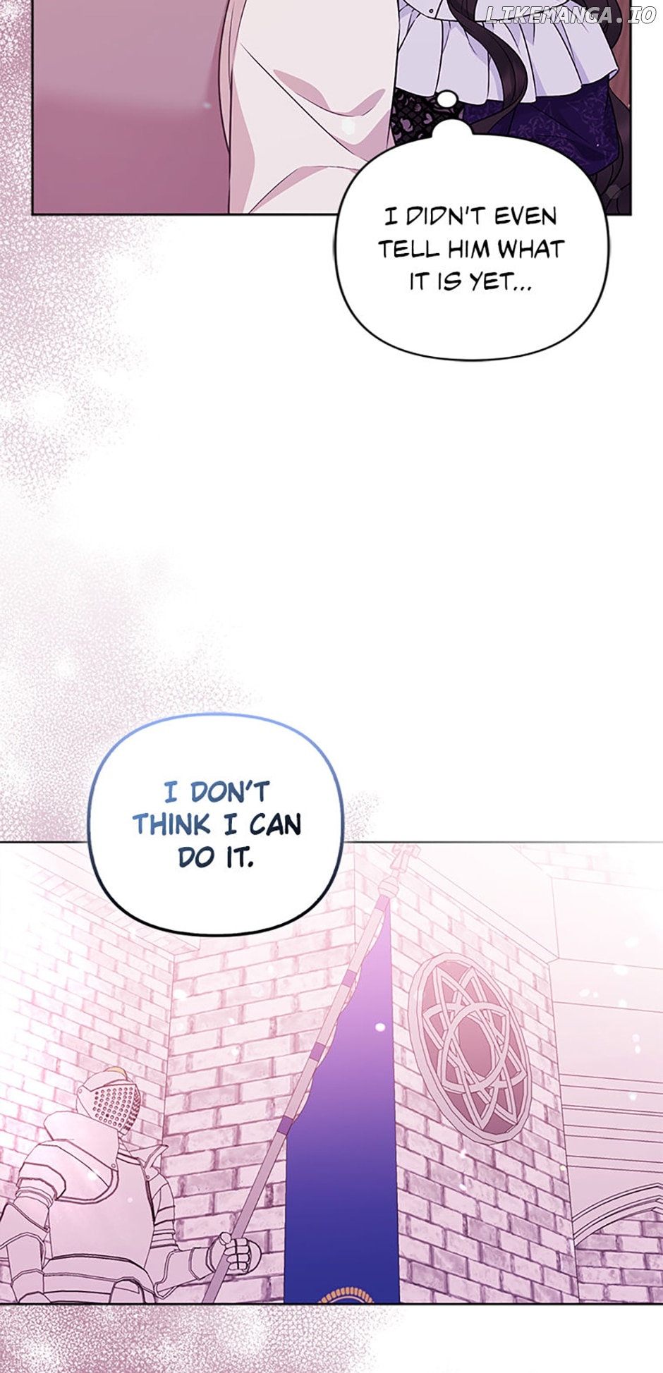 So I Married An Abandoned Crown Prince Chapter 39 - page 73