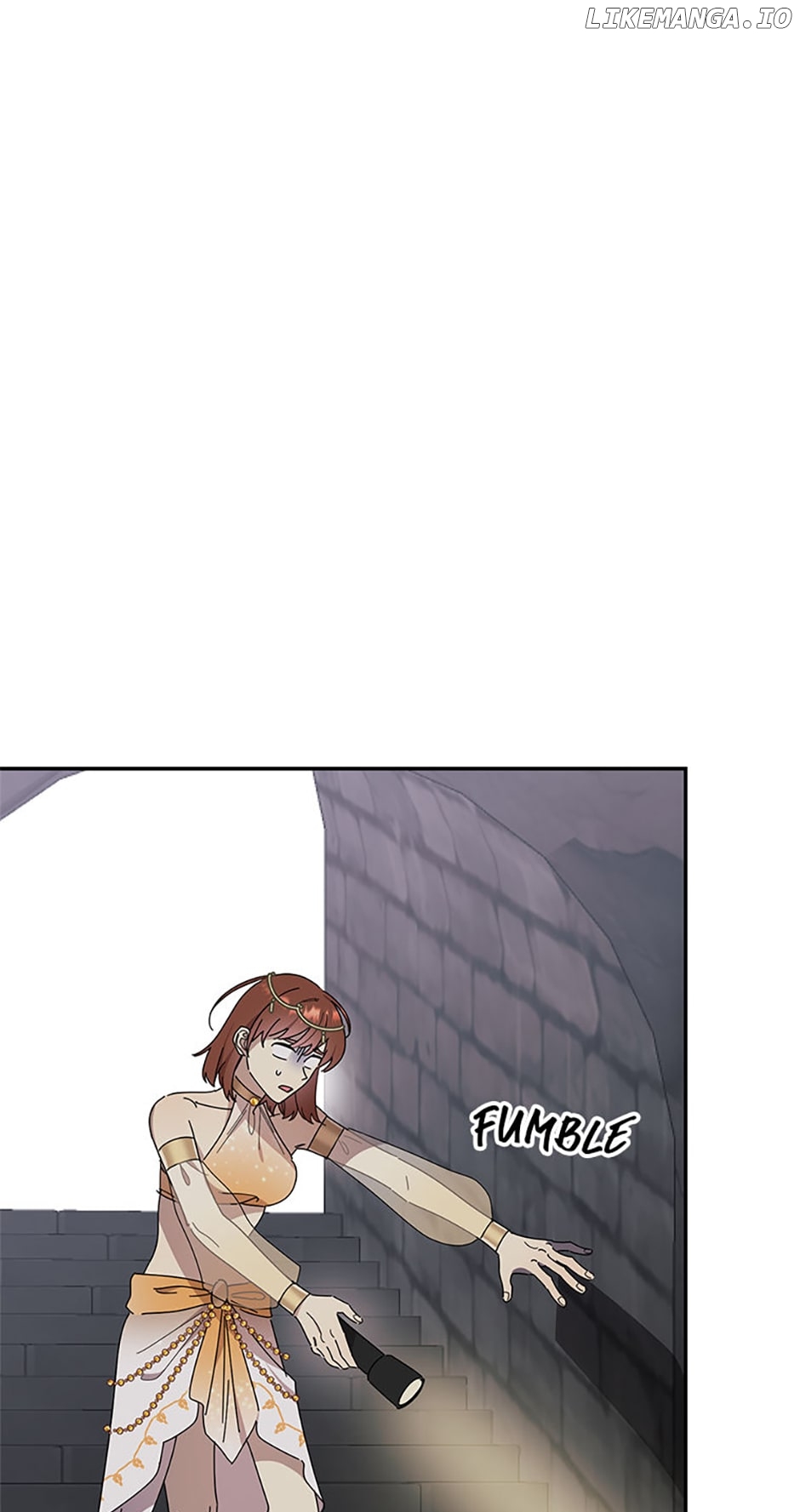 Red and Mad Chapter 39 - page 14