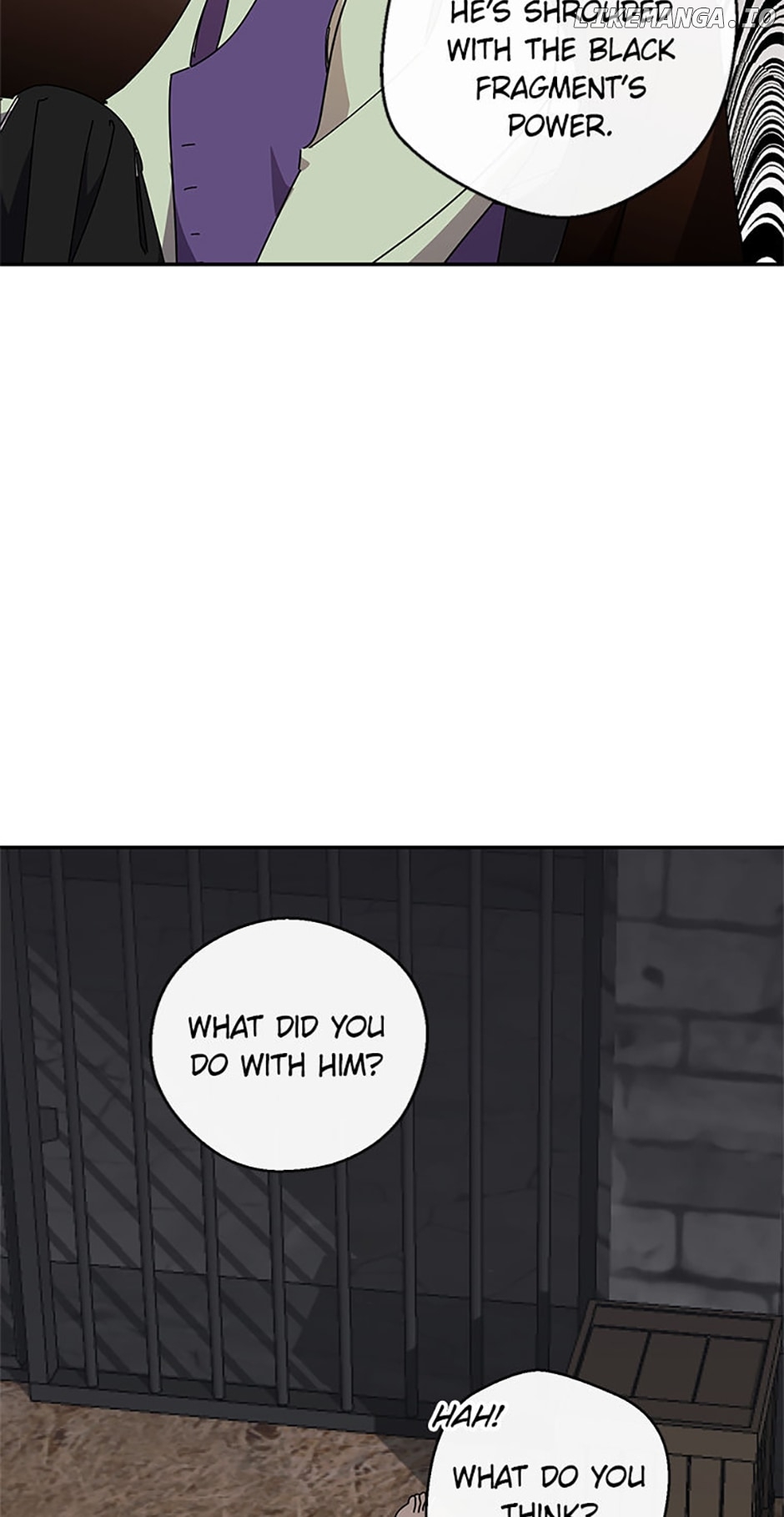 Red and Mad Chapter 39 - page 38