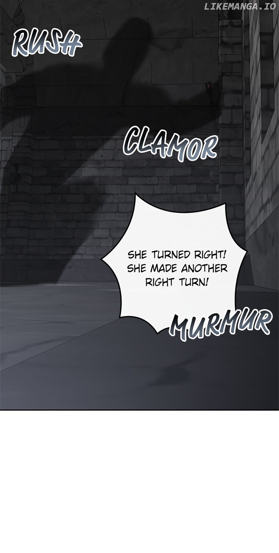 Red and Mad Chapter 39 - page 60