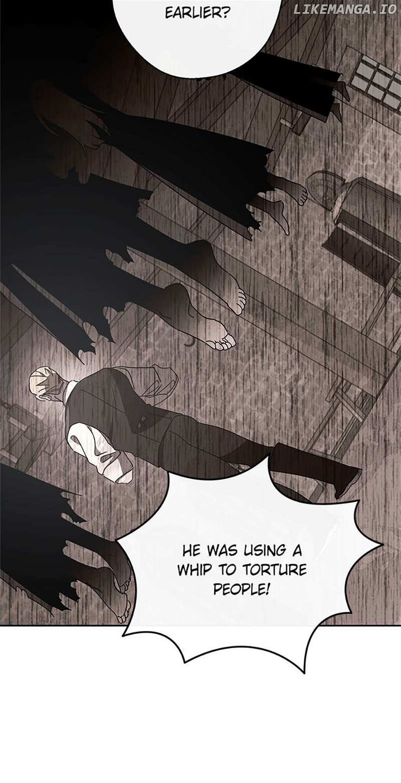 Red and Mad Chapter 40 - page 18