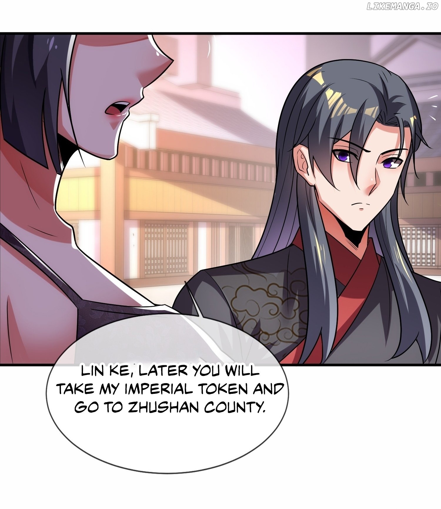 As Soon as I Became a Quasi-Sage, I Was Summoned by the Empress Chapter 21 - page 10