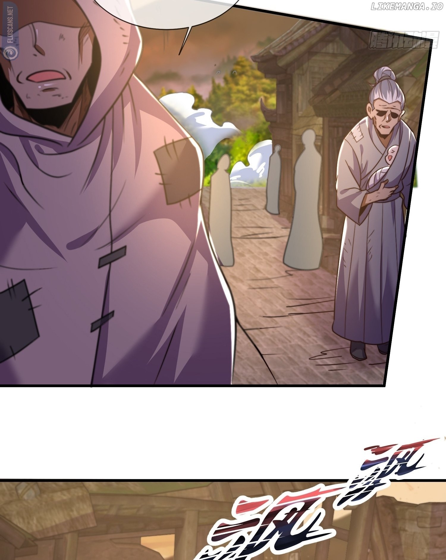 As Soon as I Became a Quasi-Sage, I Was Summoned by the Empress Chapter 22 - page 43