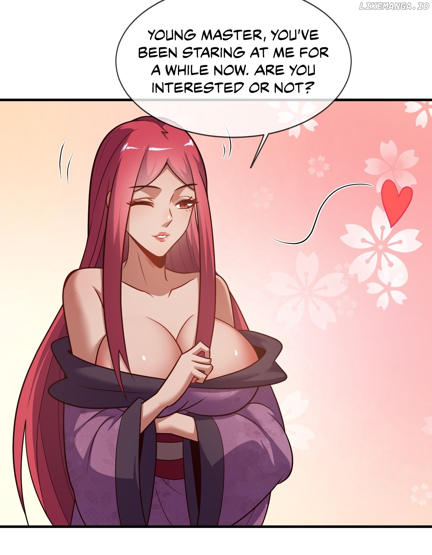 As Soon as I Became a Quasi-Sage, I Was Summoned by the Empress Chapter 22 - page 46