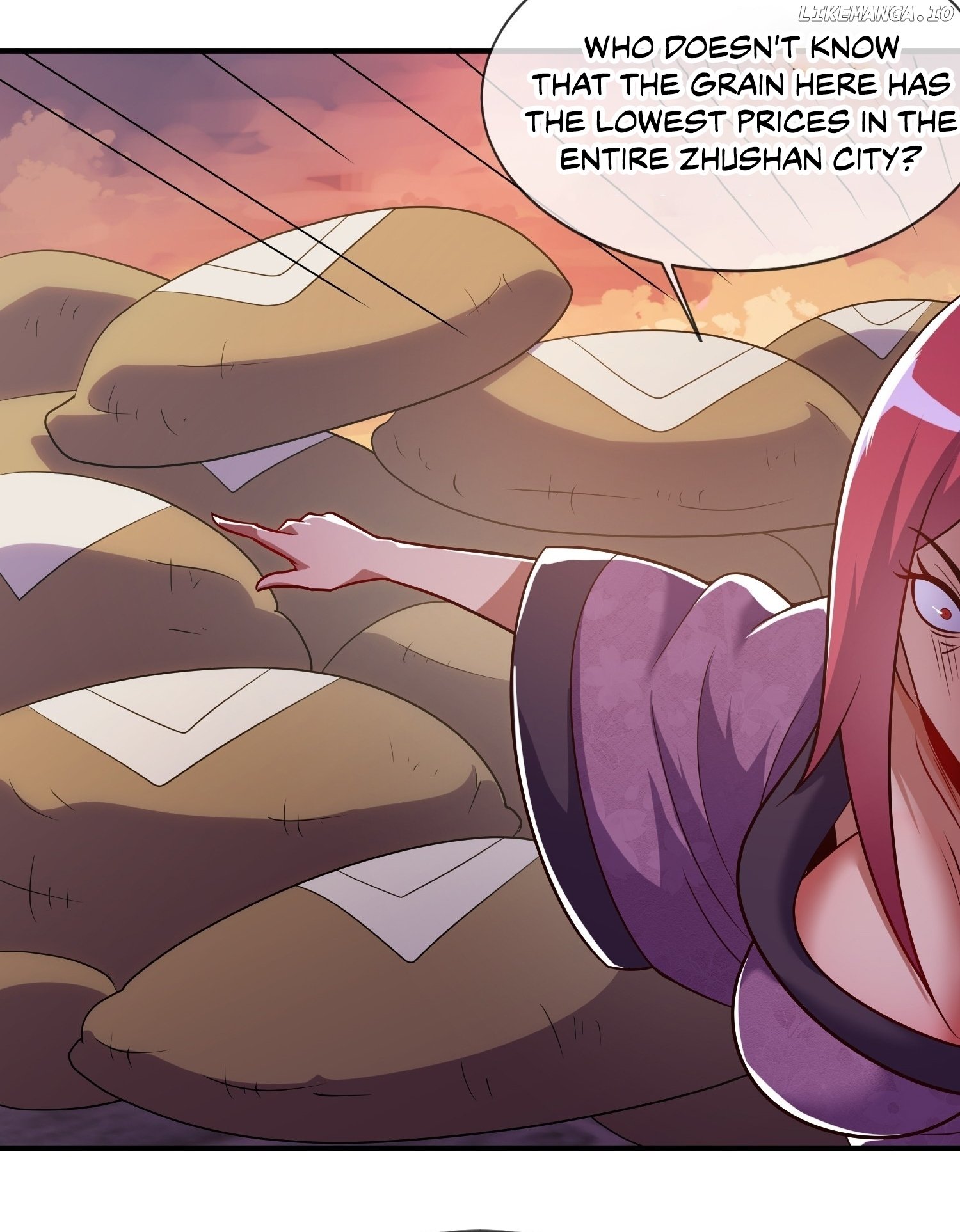 As Soon as I Became a Quasi-Sage, I Was Summoned by the Empress Chapter 22 - page 49