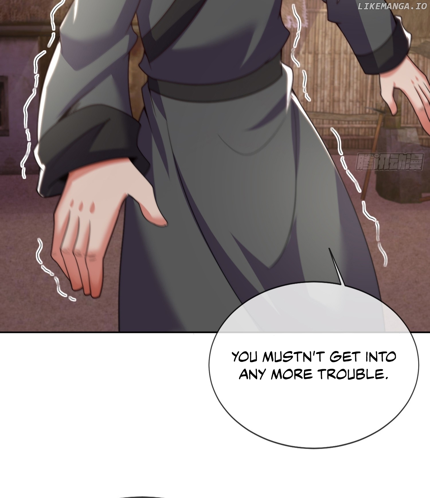 As Soon as I Became a Quasi-Sage, I Was Summoned by the Empress Chapter 23 - page 20