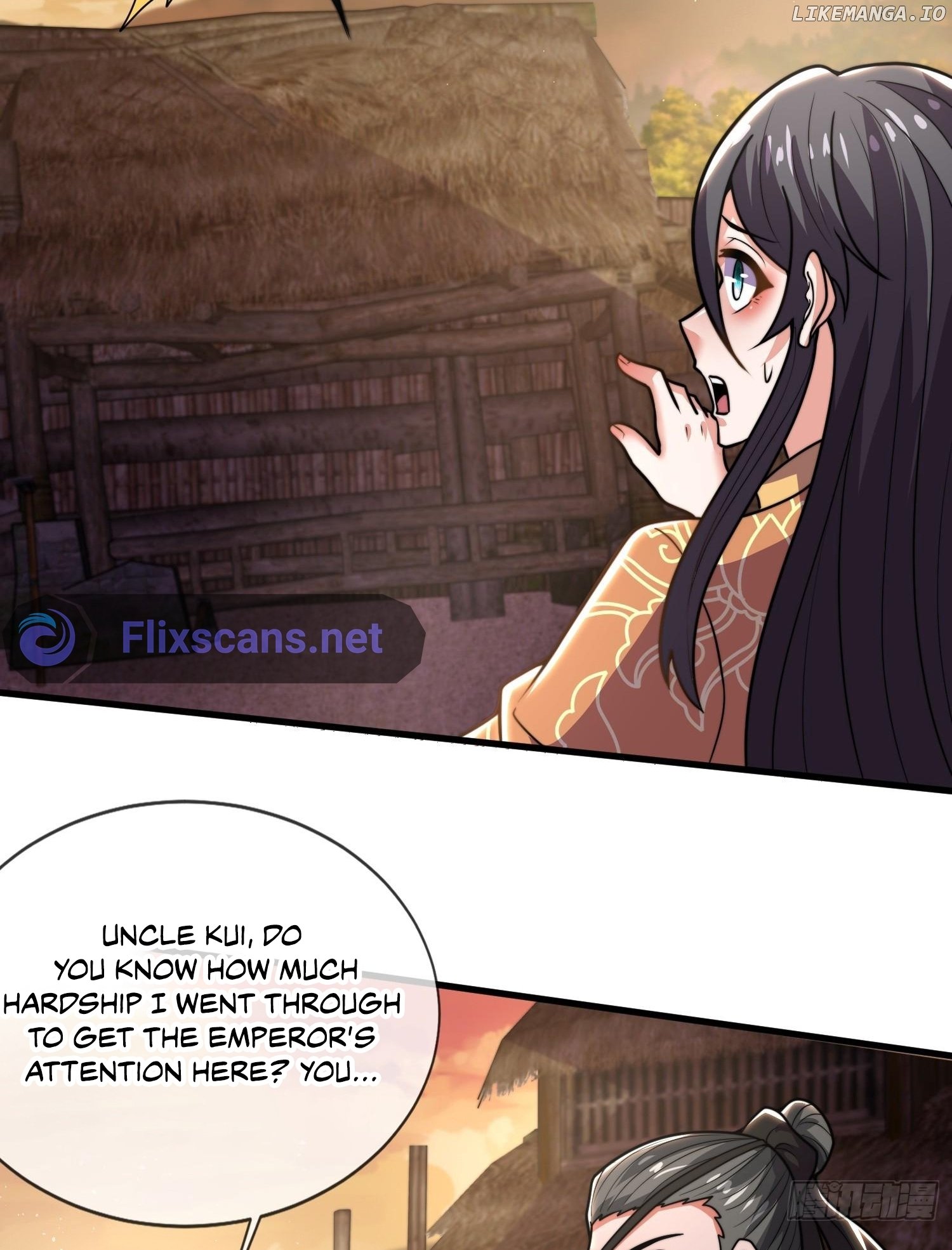 As Soon as I Became a Quasi-Sage, I Was Summoned by the Empress Chapter 23 - page 40