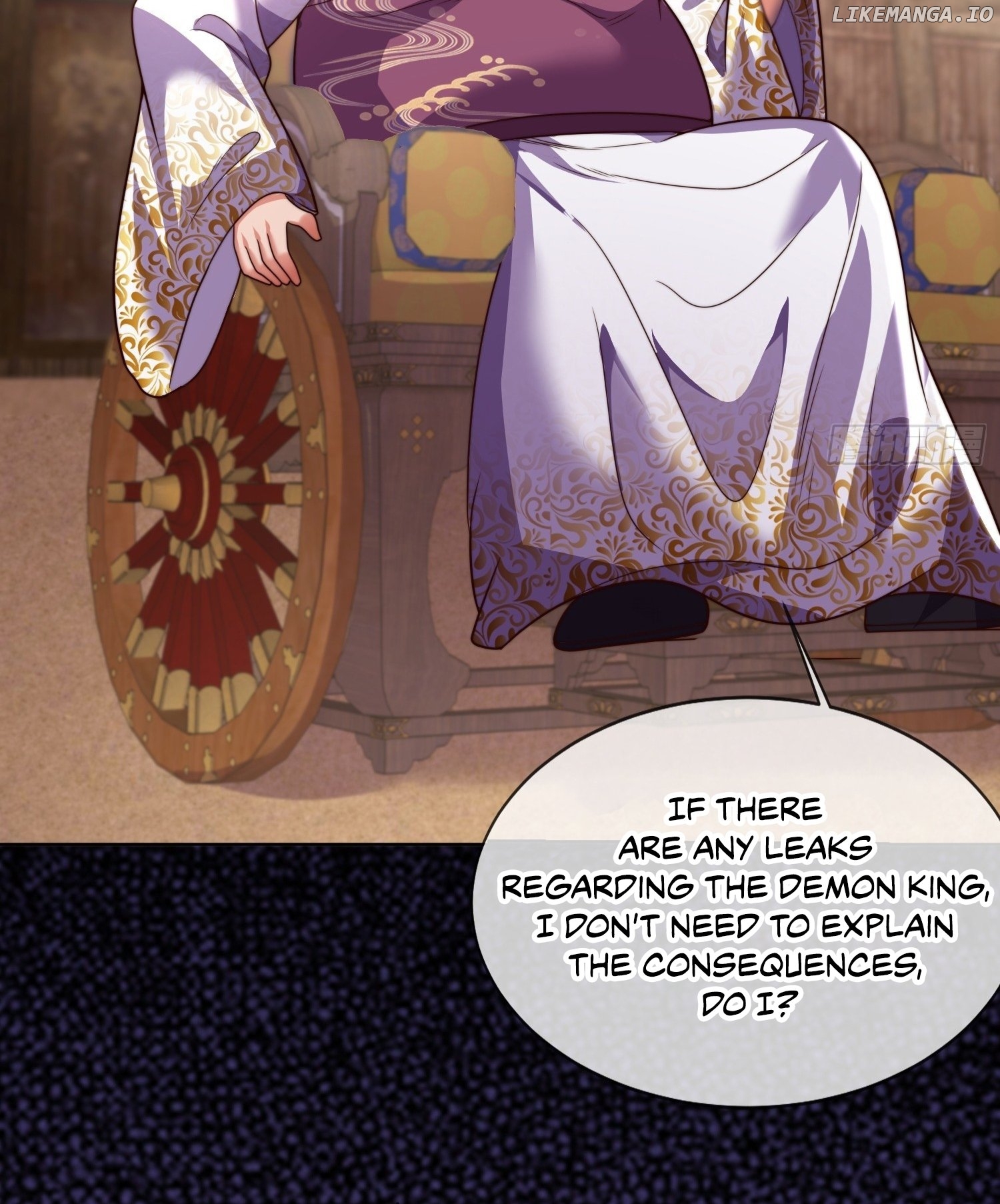 As Soon as I Became a Quasi-Sage, I Was Summoned by the Empress Chapter 24 - page 19