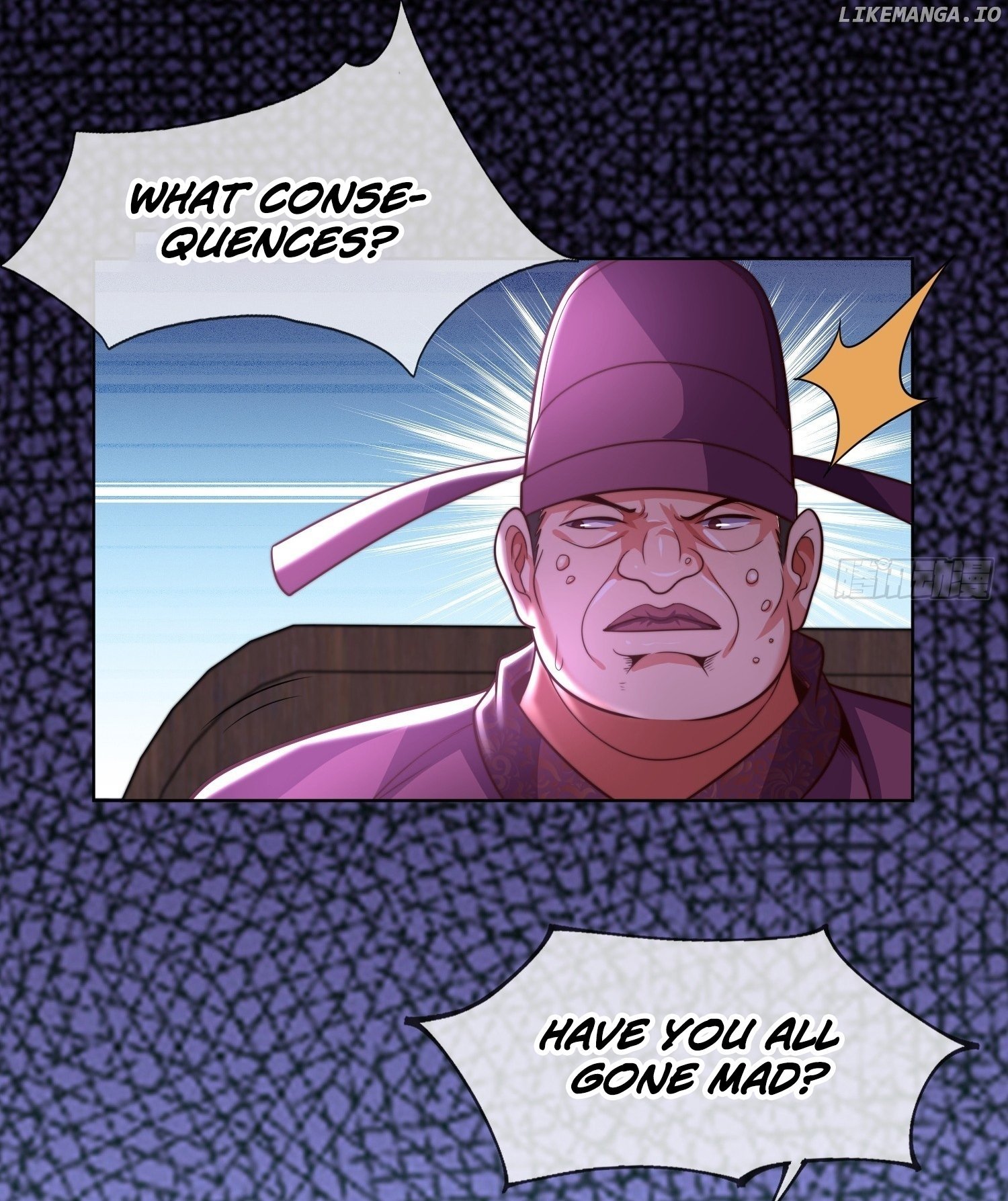 As Soon as I Became a Quasi-Sage, I Was Summoned by the Empress Chapter 24 - page 20