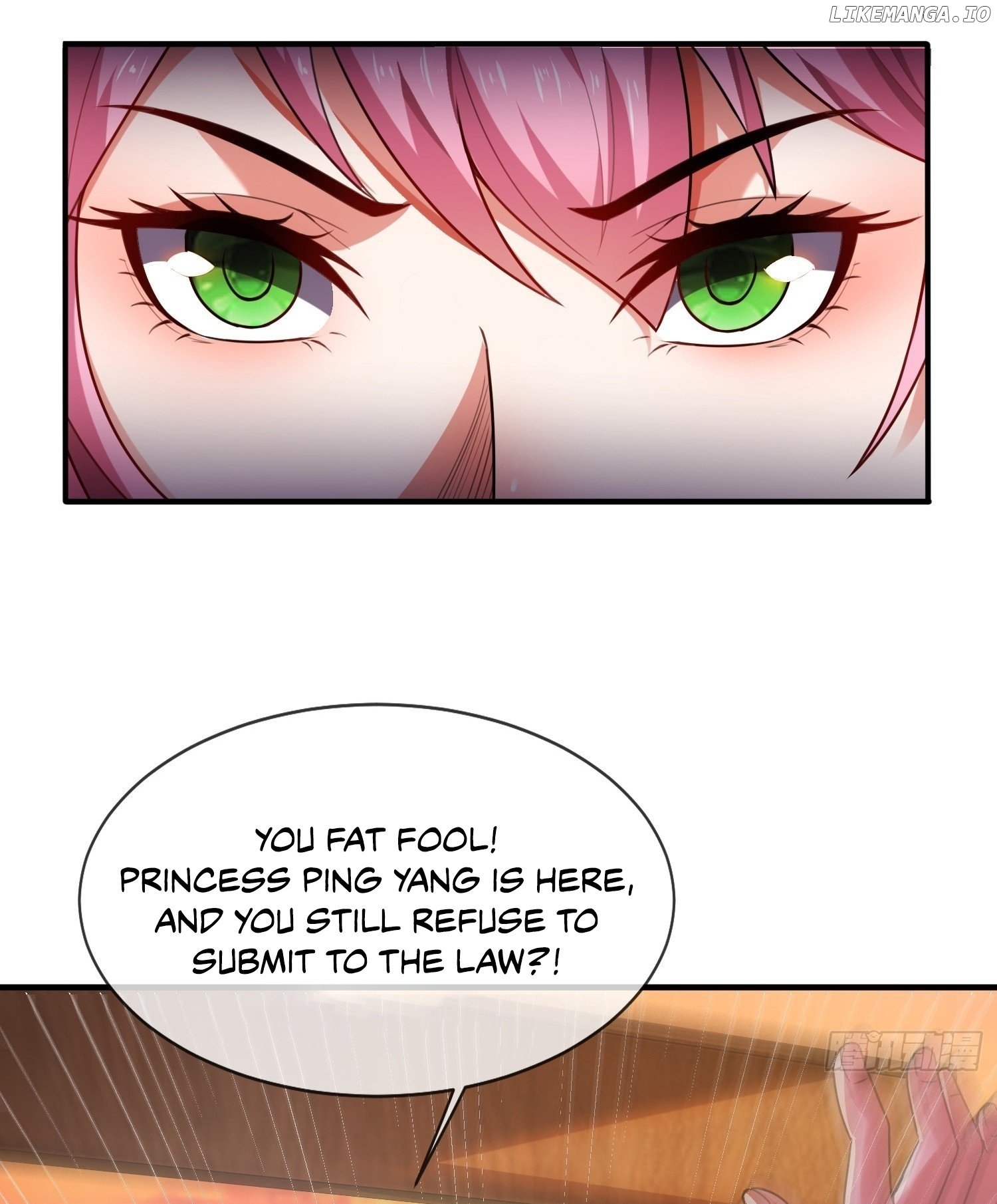 As Soon as I Became a Quasi-Sage, I Was Summoned by the Empress Chapter 24 - page 32