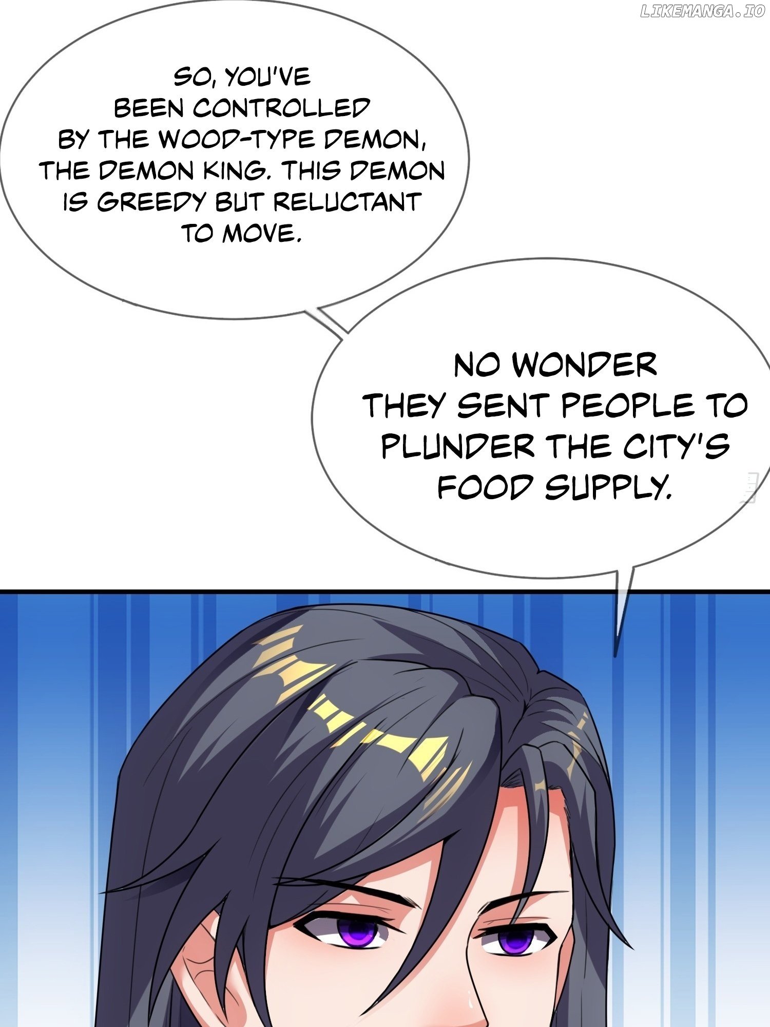 As Soon as I Became a Quasi-Sage, I Was Summoned by the Empress Chapter 24 - page 40