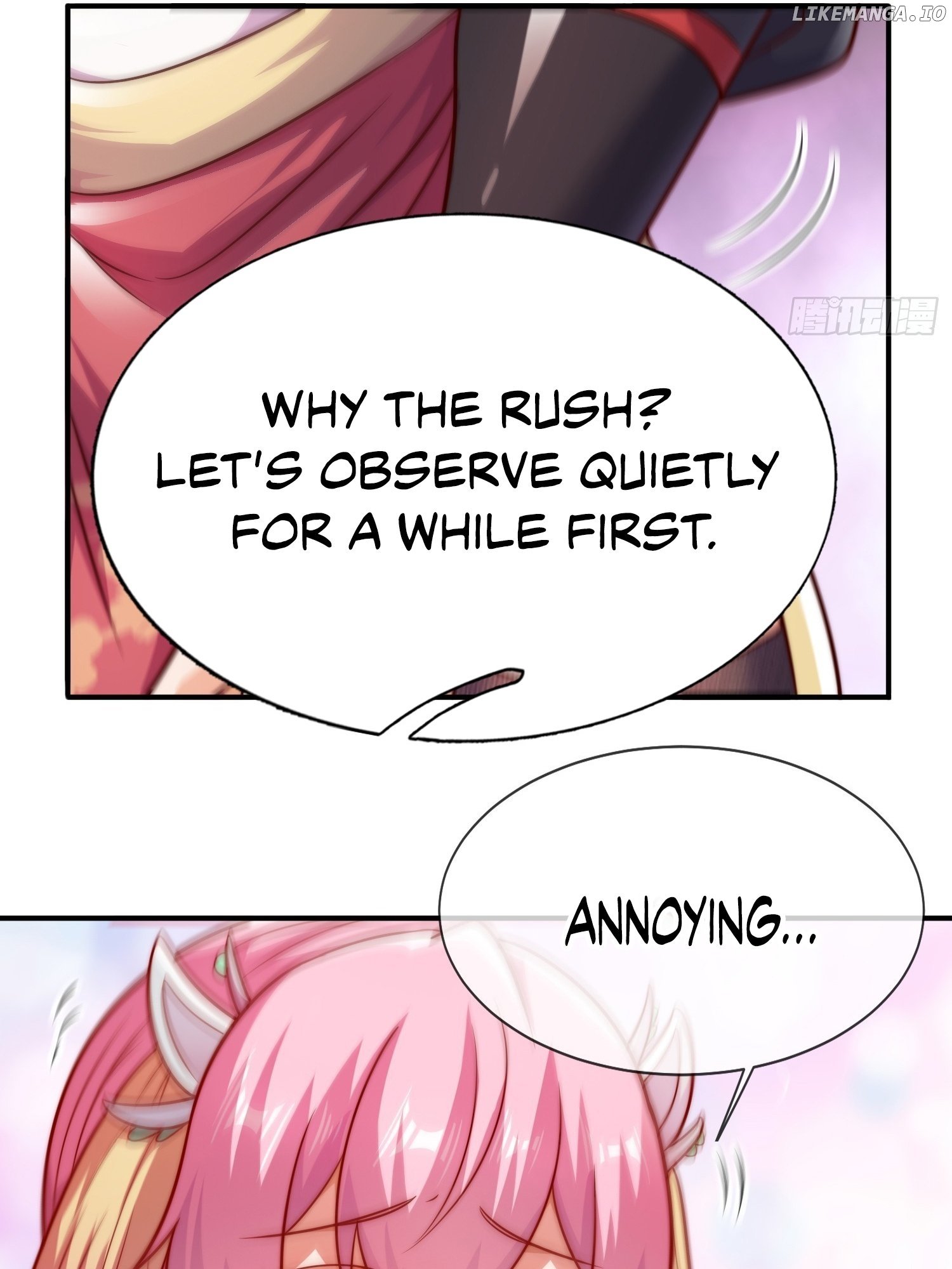 As Soon as I Became a Quasi-Sage, I Was Summoned by the Empress Chapter 24 - page 6