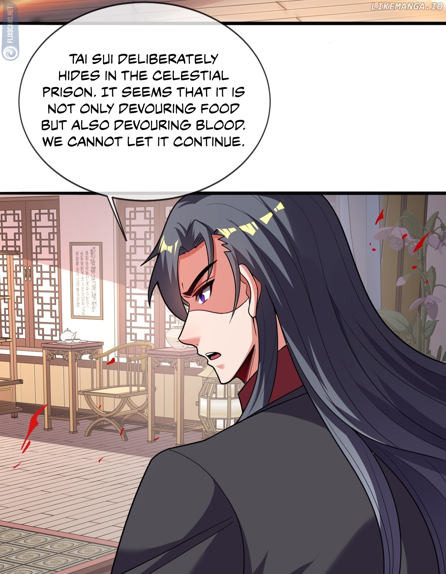 As Soon as I Became a Quasi-Sage, I Was Summoned by the Empress Chapter 25 - page 36