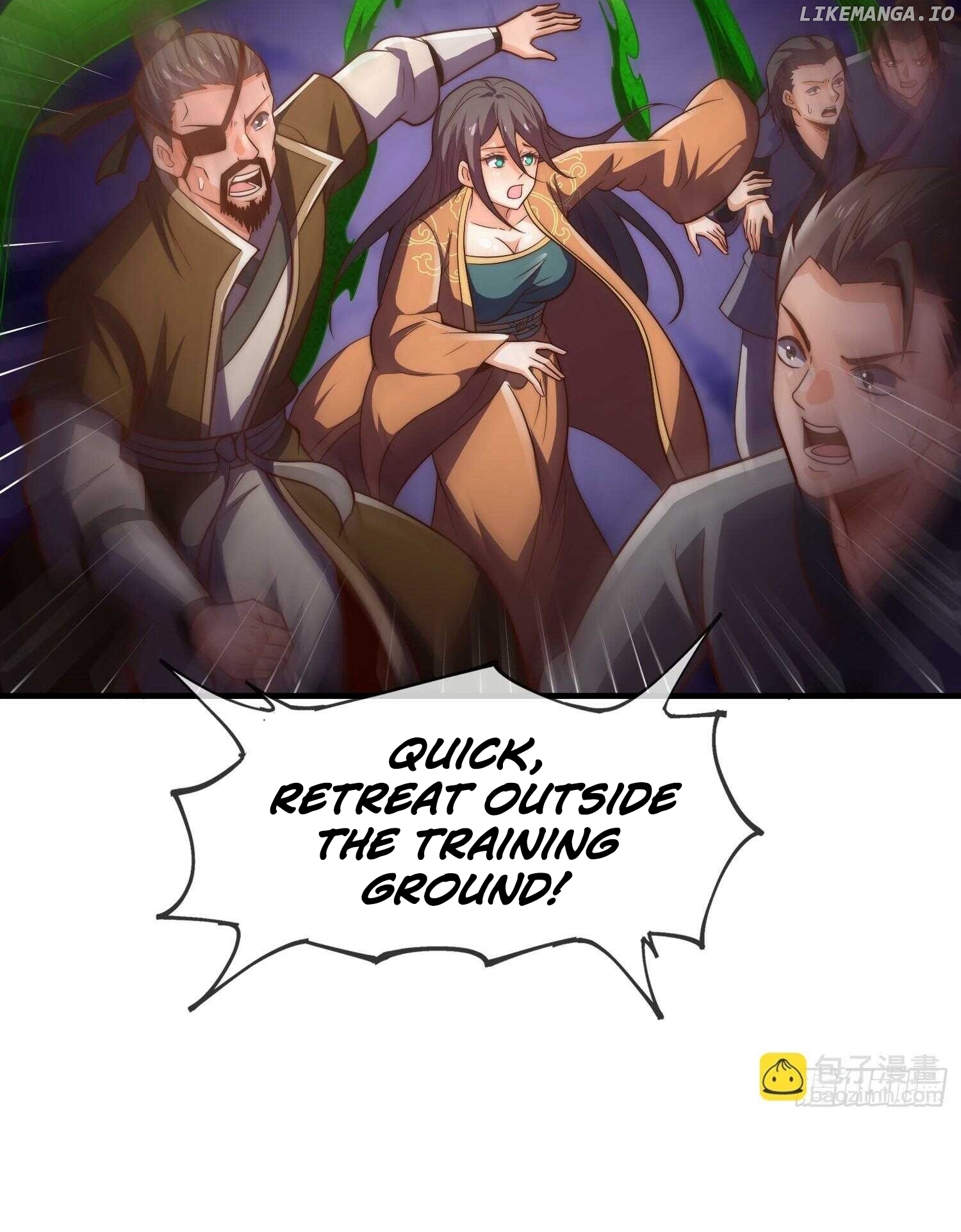 As Soon as I Became a Quasi-Sage, I Was Summoned by the Empress Chapter 26 - page 40