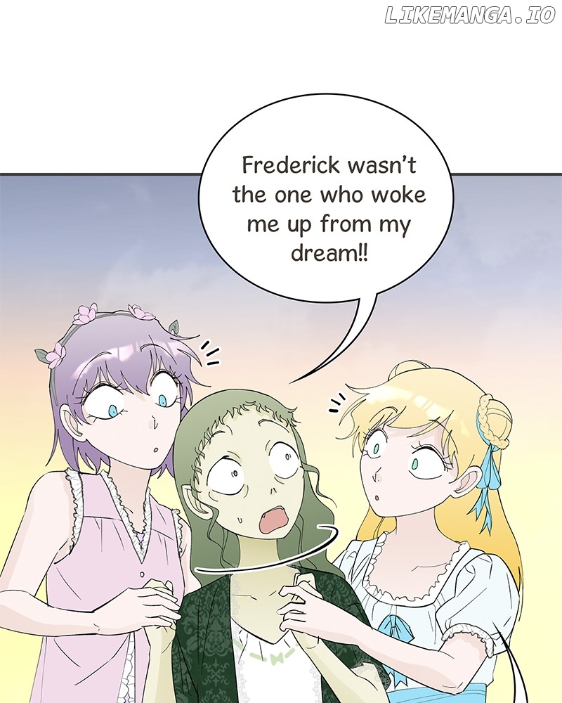 Cursed Princess Club Chapter 179 - page 88