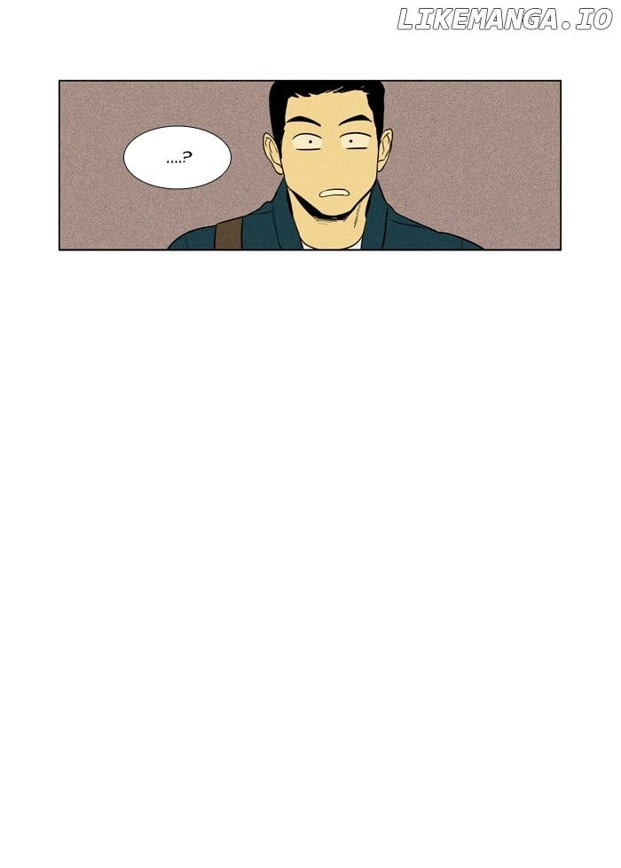 Cheese in the Trap Chapter 223 - page 37