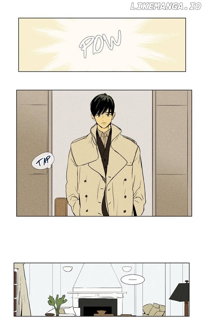 Cheese in the Trap Chapter 185 - page 42