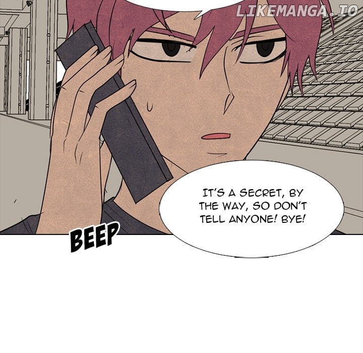 High School Devil Chapter 279 - page 91