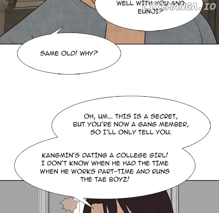 High School Devil Chapter 279 - page 97