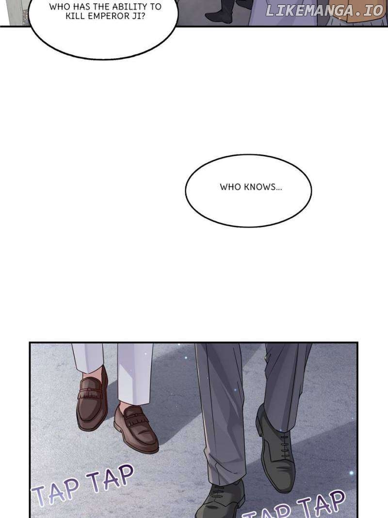 Perfect Secret Love: The Bad New Wife is a Little Sweet Chapter 440 - page 20